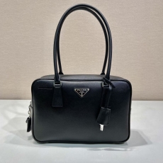 Prada Top Handle Bags